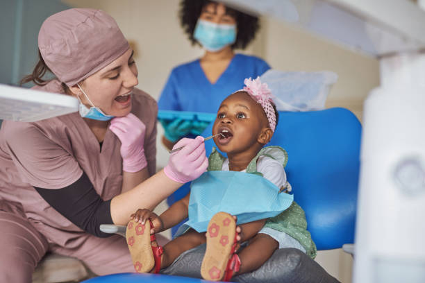 Best Preventive Dentistry  in Hale Center, TX