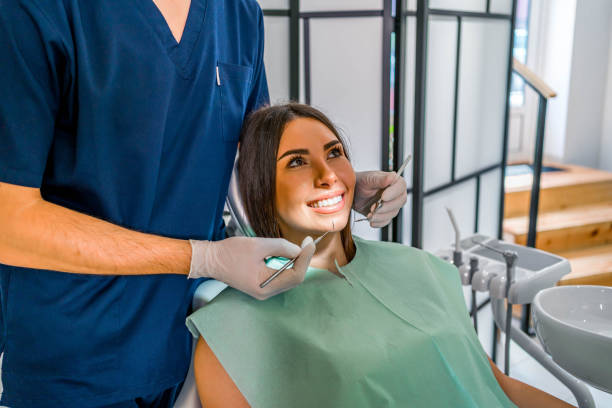 Why Choose Us for Your Dental Needs in Hale Center, TX