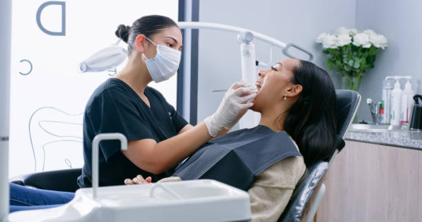 Best Teeth Whitening  in Hale Center, TX