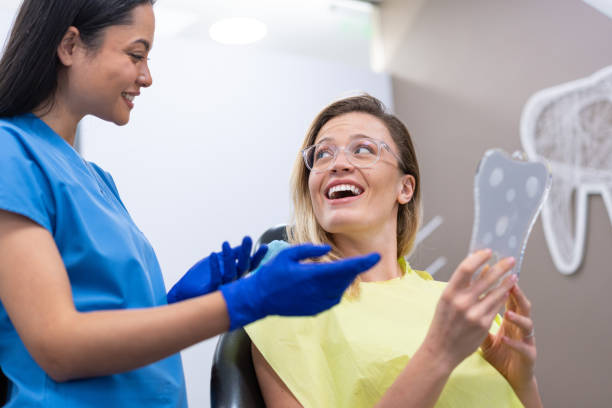 Why Choose Us for Your Dental Needs in Hale Center, TX