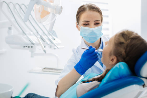 Best Root Canal Treatment  in Hale Center, TX